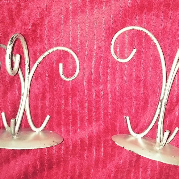 Candle holders - Picture 5 of 11